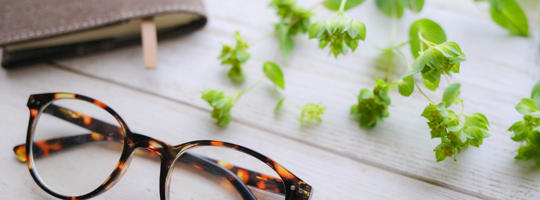 コンタクトレンズ・眼鏡処方