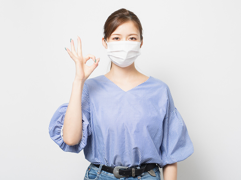 当院の感染症対策について